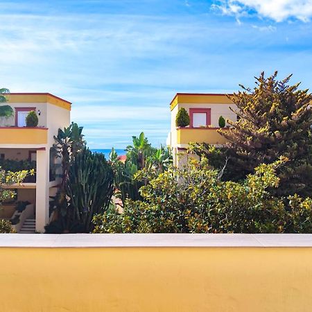 Oleholidays 226 Romana Playa Primera Linea De Mar Marbella Exterior photo